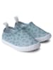 Swim Essentials Badeschuhe ''Green Leopard'' in Grün