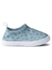 Swim Essentials Badeschuhe ''Green Leopard'' in Grün