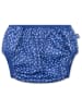 Swim Essentials Zwemluier "Blue Leopard" blauw