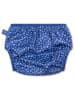 Swim Essentials Zwemluier "Blue Leopard" blauw