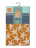 Swim Essentials Poncho "Sea Star" lichtbruin - (L)55 x (B)50 cm
