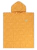 Swim Essentials Poncho ''Dots'' in Orange - (L)55 x (B)50 cm