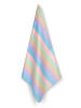 Swim Essentials Strandtuch ''Color Rush'' in Bunt - (L)170 x (B)90 cm