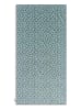 Swim Essentials Strandtuch ''Grün Leopard'' in Grün - (L)180 x (B)90 cm