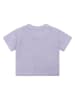 Swim Essentials Shirt "Pure Tones" paars