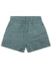 Swim Essentials 2-delige outfit "Green Leopard" groen