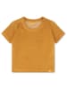 Swim Essentials 2-delige outfit "Flow" lichtbruin/wit