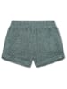 Swim Essentials 2-częściowy zestaw "Green Leopard" w kolorze zielonym