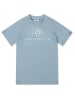 Swim Essentials Shirt ''Pure Tones'' in Grün