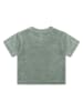 Swim Essentials Shirt ''Pure Tones'' in Grün