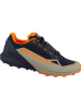 DYNAFIT Hardloopschoenen "ULTRA 50" zwart/beige/oranje