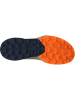 DYNAFIT Laufschuhe "ULTRA 50" in Schwarz/ Beige/ Orange