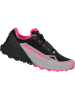 DYNAFIT Hardloopschoenen "ULTRA 50" zwart/grijs/roze