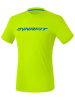DYNAFIT Functioneel shirt "TRAVERSE 2" geel