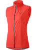 DYNAFIT Funktionsweste "VERT WIND" in Orange