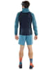 DYNAFIT Windbreaker "ALPINE WIND 2" blauw/donkerblauw