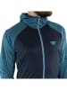 DYNAFIT Windbreaker "ALPINE WIND 2" in Blau/ Dunkelblau