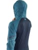 DYNAFIT Windbreaker "ALPINE WIND 2" in Blau/ Dunkelblau