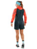 DYNAFIT Windbreaker "ALPINE WIND 2" in Schwarz/ Orange