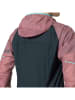 DYNAFIT Functionele jas "ALPINE WIND 2" lichtroze/zwart