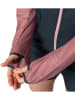 DYNAFIT Functionele jas "ALPINE WIND 2" lichtroze/zwart