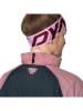 DYNAFIT Functionele jas "ALPINE WIND 2" lichtroze/zwart