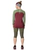 DYNAFIT Funktionsleggings "ALPINE 2" in Khaki