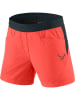 DYNAFIT Funktionsshorts "TRANSALPER HYBRID" in Orange