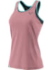 DYNAFIT Funktionstop "ALPINE" in Rosa/ Türkis