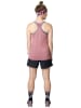 DYNAFIT Funktionstop "ALPINE" in Rosa/ Türkis