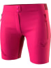 DYNAFIT Funktionsshorts "TRANSALPER2 LIGHT DST" in Fuchsia