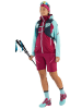 DYNAFIT Functionele jas "TRANSALPER GTX" paars/turquoise