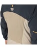 DYNAFIT Funktionsjacke "TRANSALPER DST" in Anthrazit/ Beige