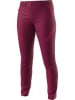 DYNAFIT Functionele broek "TRANSALPER" paars