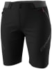 DYNAFIT Funktionsshorts "TRANSALPER 4 DST" in Schwarz