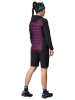DYNAFIT Funktionsshorts "TRANSALPER 4 DST" in Schwarz