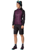 DYNAFIT Functionele short "TRANSALPER 4 DST" zwart