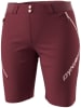 DYNAFIT Funktionsshorts "TRANSALPER 4 DST" in Lila