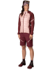 DYNAFIT Funktionsshorts "TRANSALPER 4 DST" in Lila