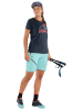 DYNAFIT Functionele short "TRANSALPER 4 DST" turquoise