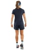 DYNAFIT Functioneel wollen shirt "ALPINE 2" oranje/zwart