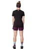 DYNAFIT Funktionsshirt "ALPINE 2" in Lila/ Schwarz