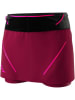 DYNAFIT 2-in-1 functionele rok "ULTRA" paars