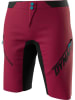 DYNAFIT Functionele short "RIDE LIGHT DST" paars/zwart