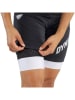 DYNAFIT Funktionsshorts "RIDE LIGHT" in Schwarz/ Weiß