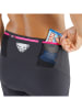 DYNAFIT Funktionsshorts "RIDE LIGHT" in Schwarz/ Weiß