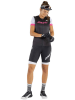 DYNAFIT Funktionsshorts "RIDE LIGHT" in Schwarz/ Weiß