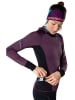 DYNAFIT Functionele hoodie "ALPINE" paars