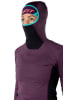 DYNAFIT Functionele hoodie "ALPINE" paars