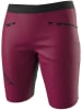DYNAFIT Functionele short "TRAVERSE DST" paars